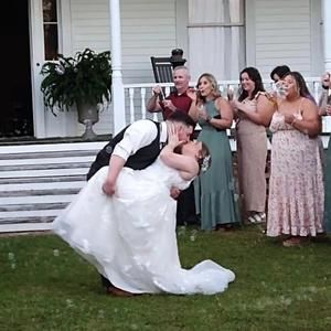 Meet your Posher, Gage